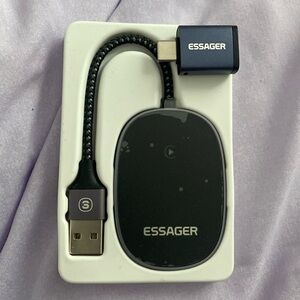 Essager Wireless CarPlay Adapter
